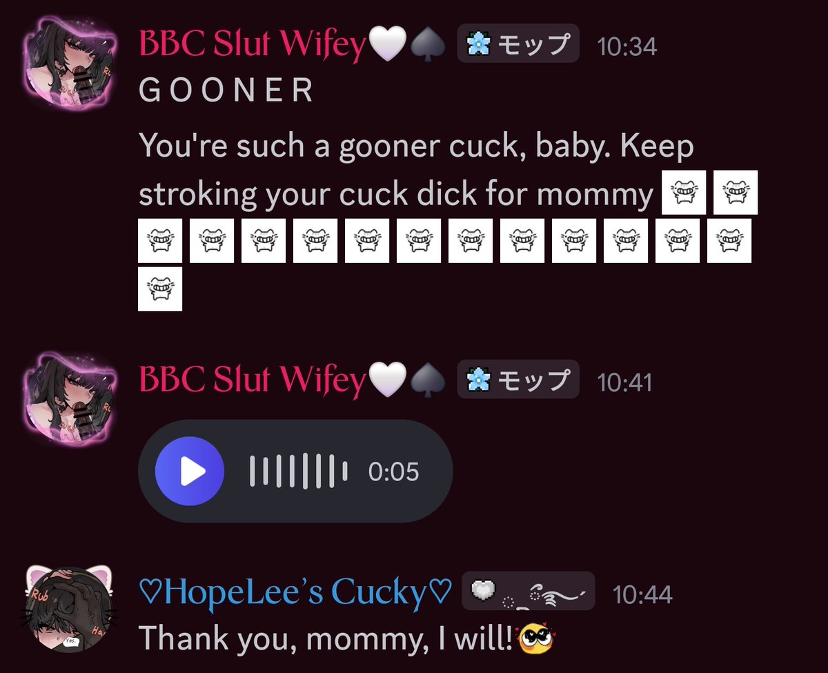 HopeLee tweet media