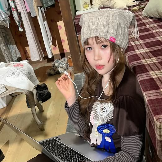 Kim Na-yeon tweet media