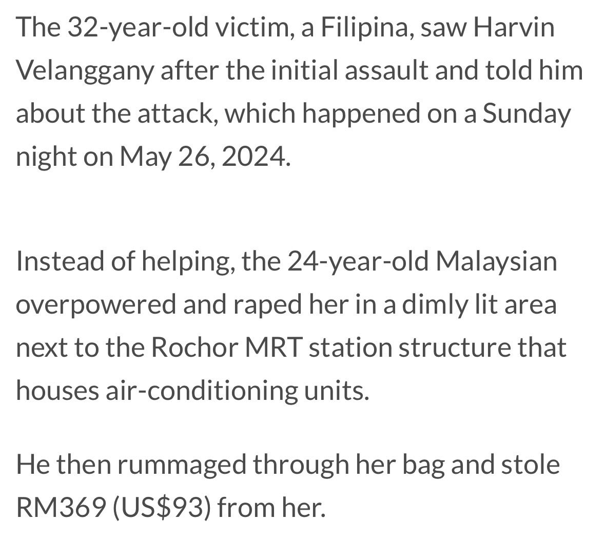 A4کليڠ #RobohKuilHaram tweet media