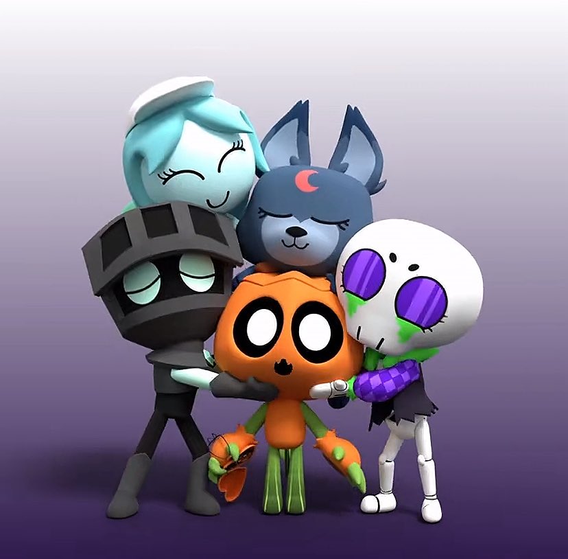 pumpkin!!!! tweet media