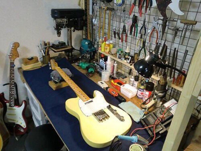 楽器専門店 CLAP 水戸市大工町 tweet media