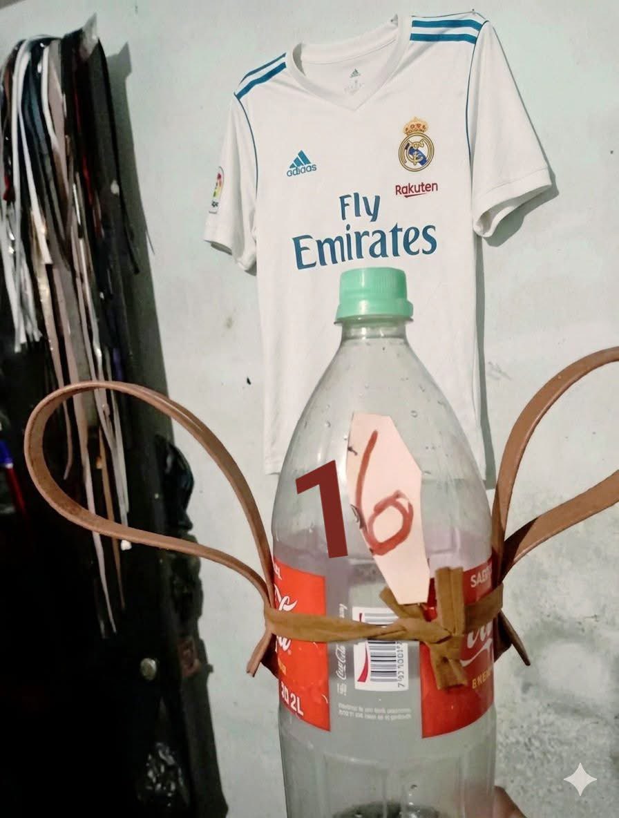 Ferminismo tweet media