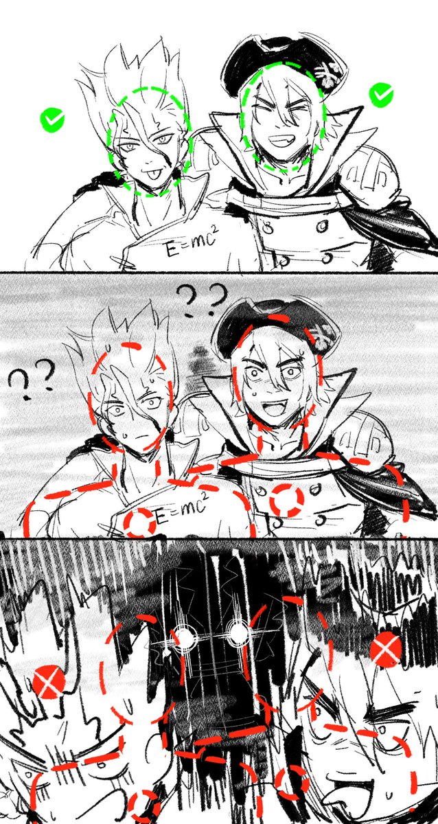 桃桃头 tweet media