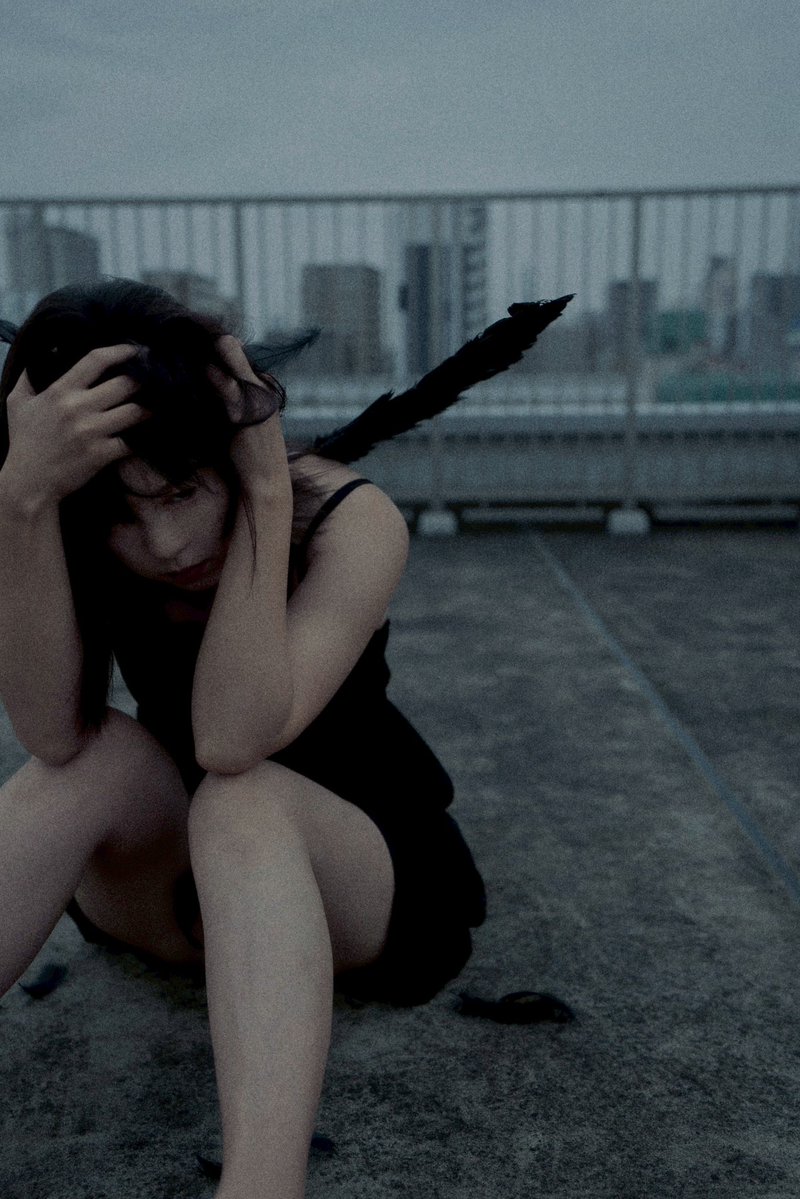 なつみ。 tweet media