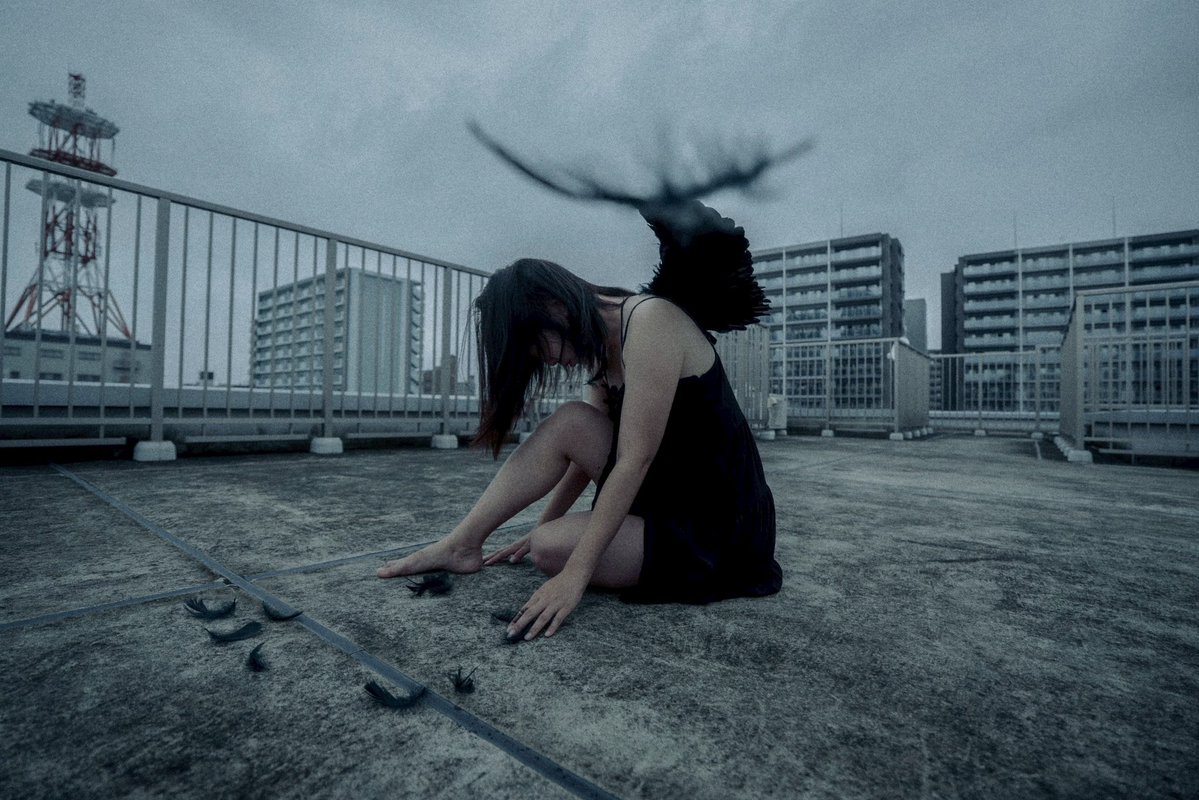 なつみ。 tweet media