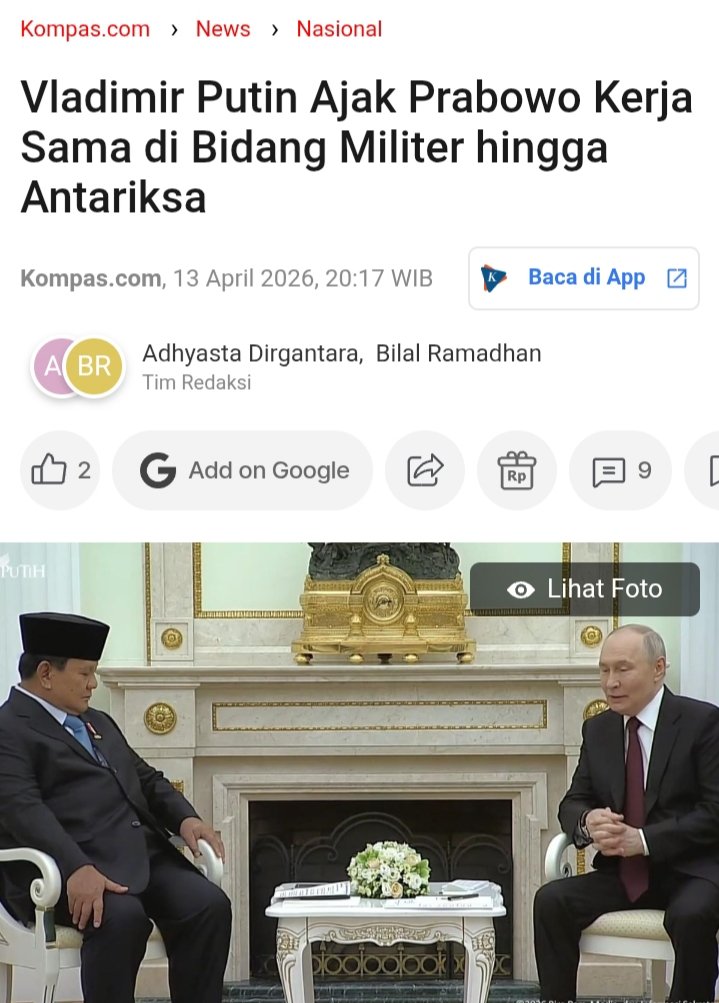 🇲🇨 B. Prasetya 🇲🇨 tweet media