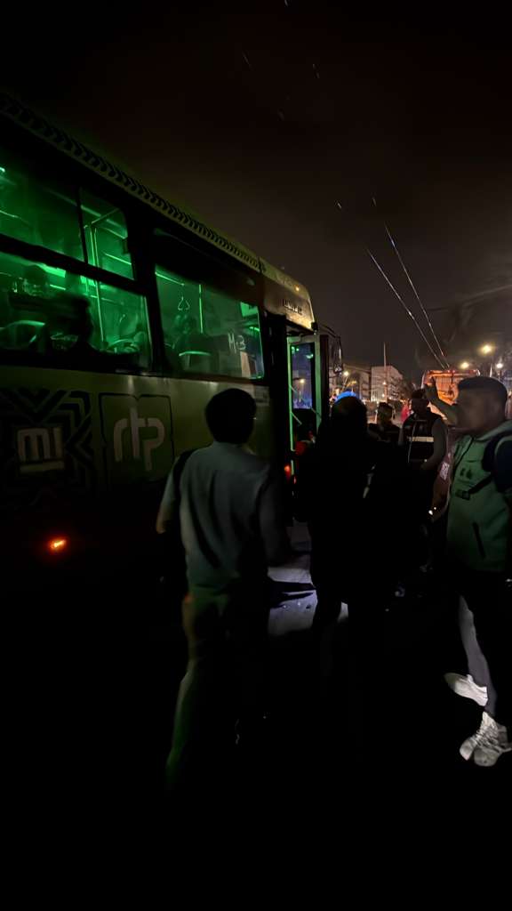 MetroCDMX tweet media