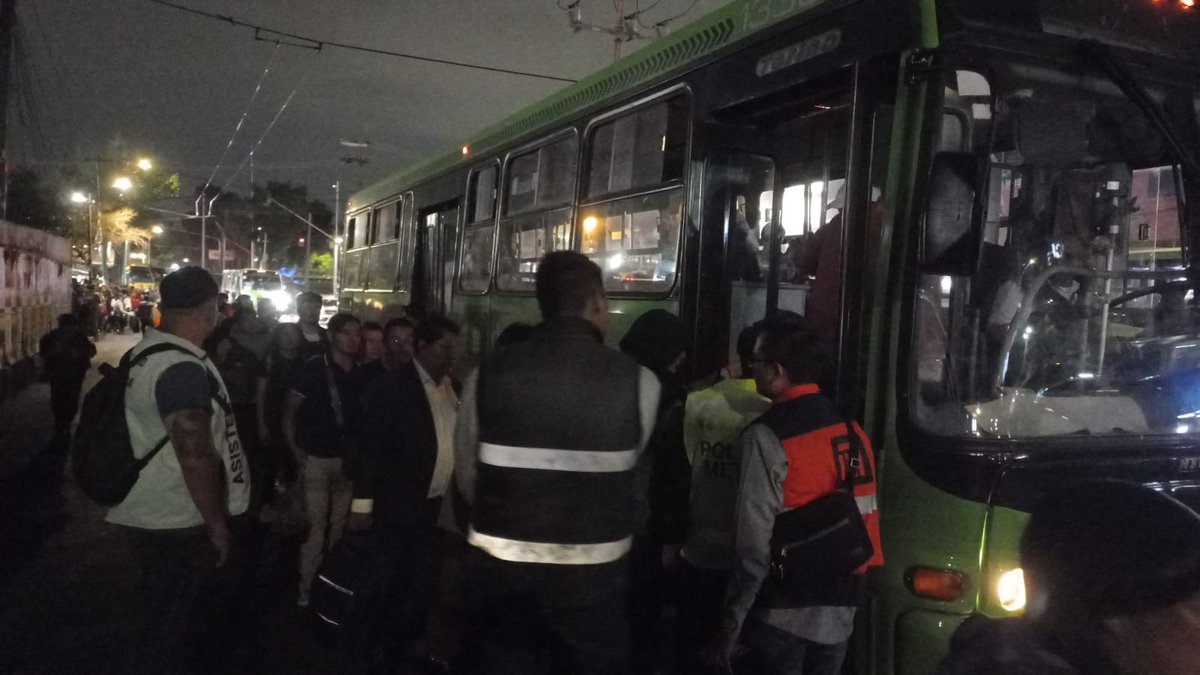 MetroCDMX tweet media