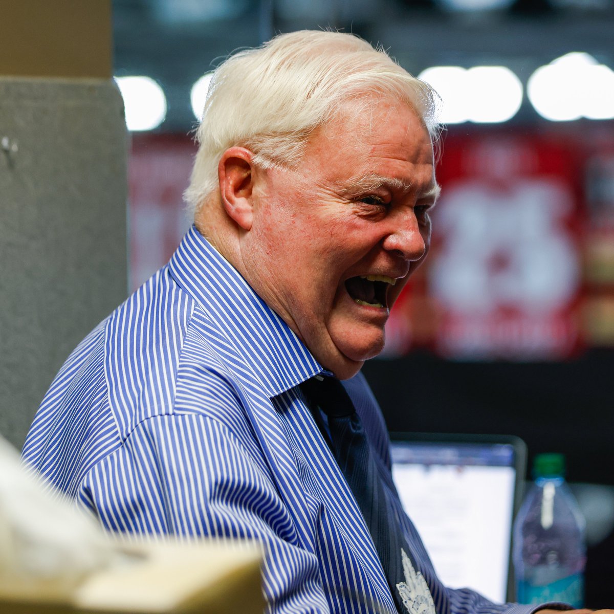 Toronto Maple Leafs tweet media