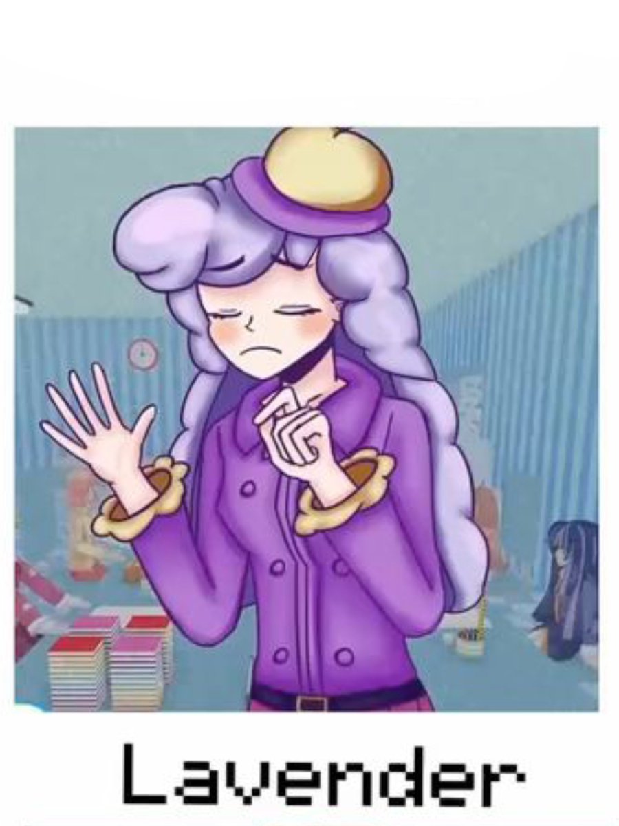 EvaTheBearx tweet media