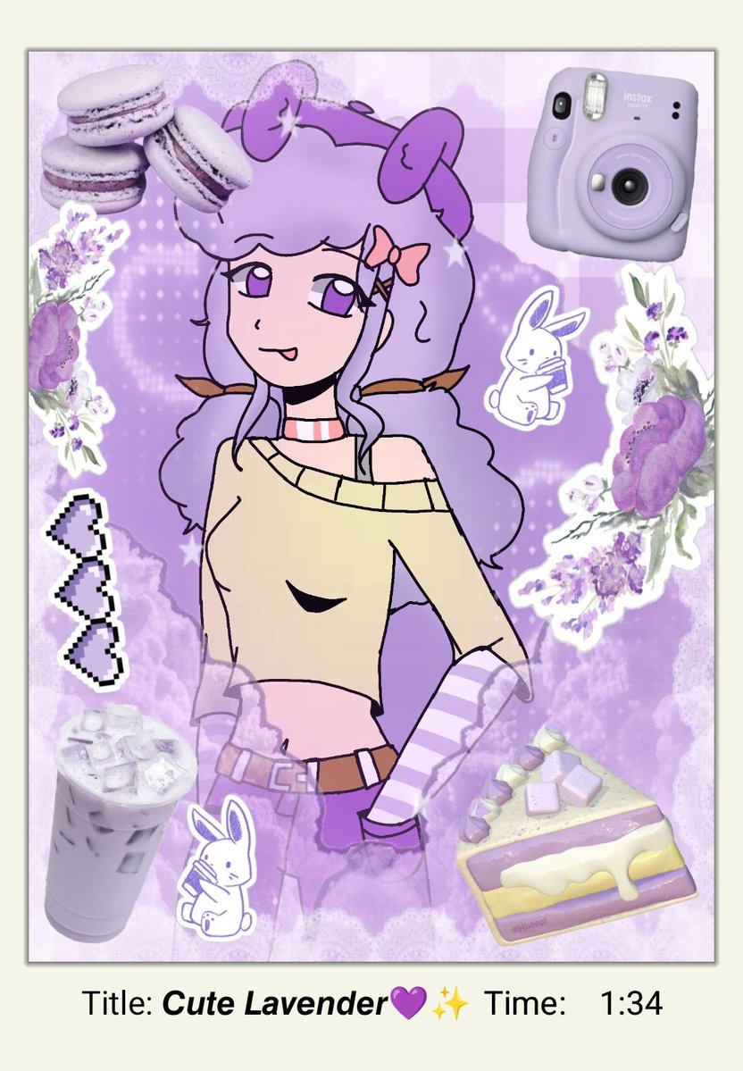 EvaTheBearx tweet media