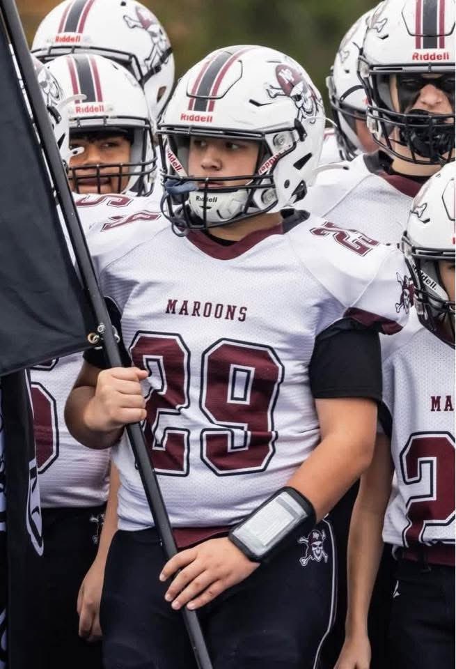 Tyler Stone tweet media