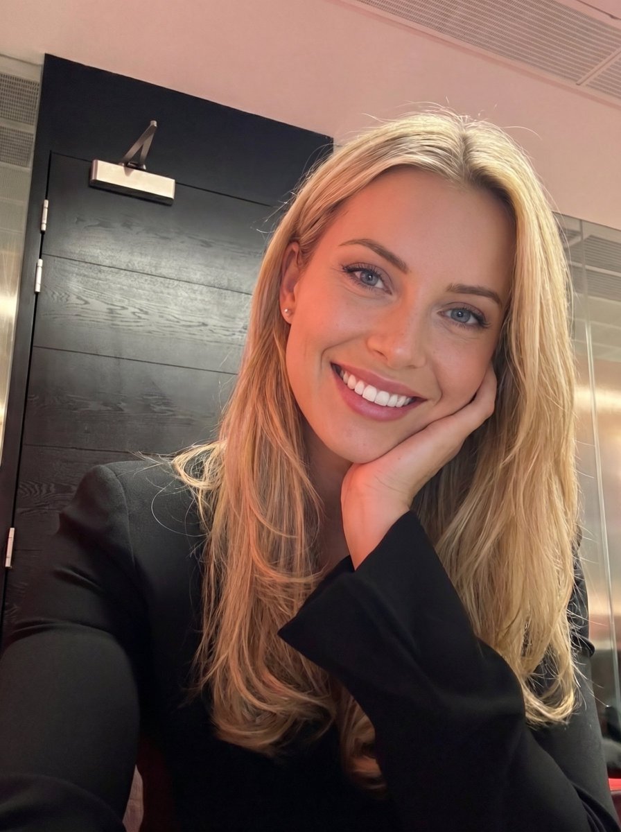 Chloe Mae tweet media