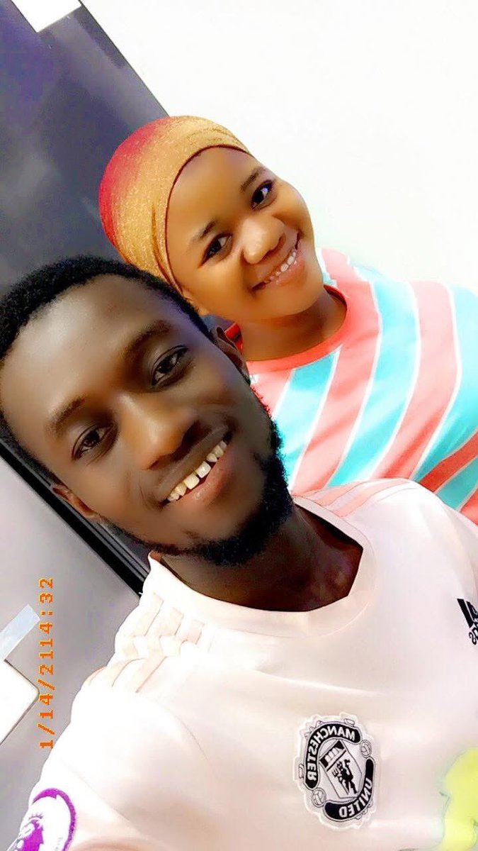 Happy birthday to you Bby, I wish you long life and more blessings in this your new age and may your new age bring a lot of opportunities and more success 🎂🧁🍦🍿