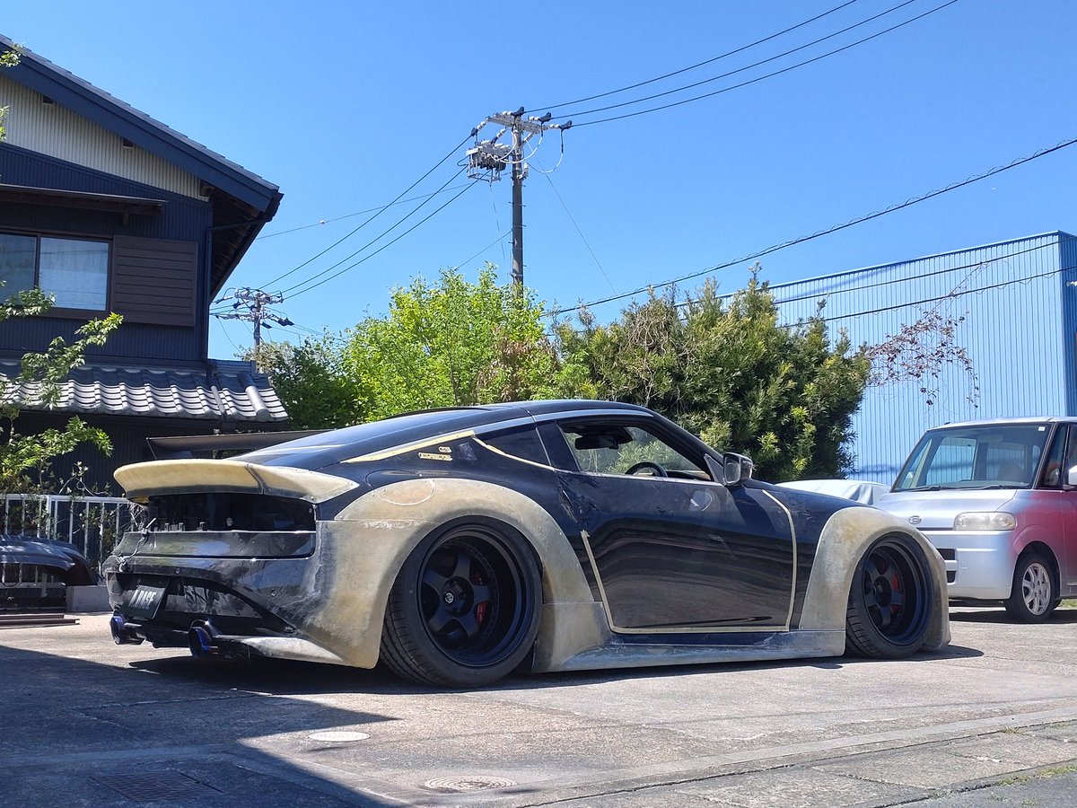 あしる tweet media