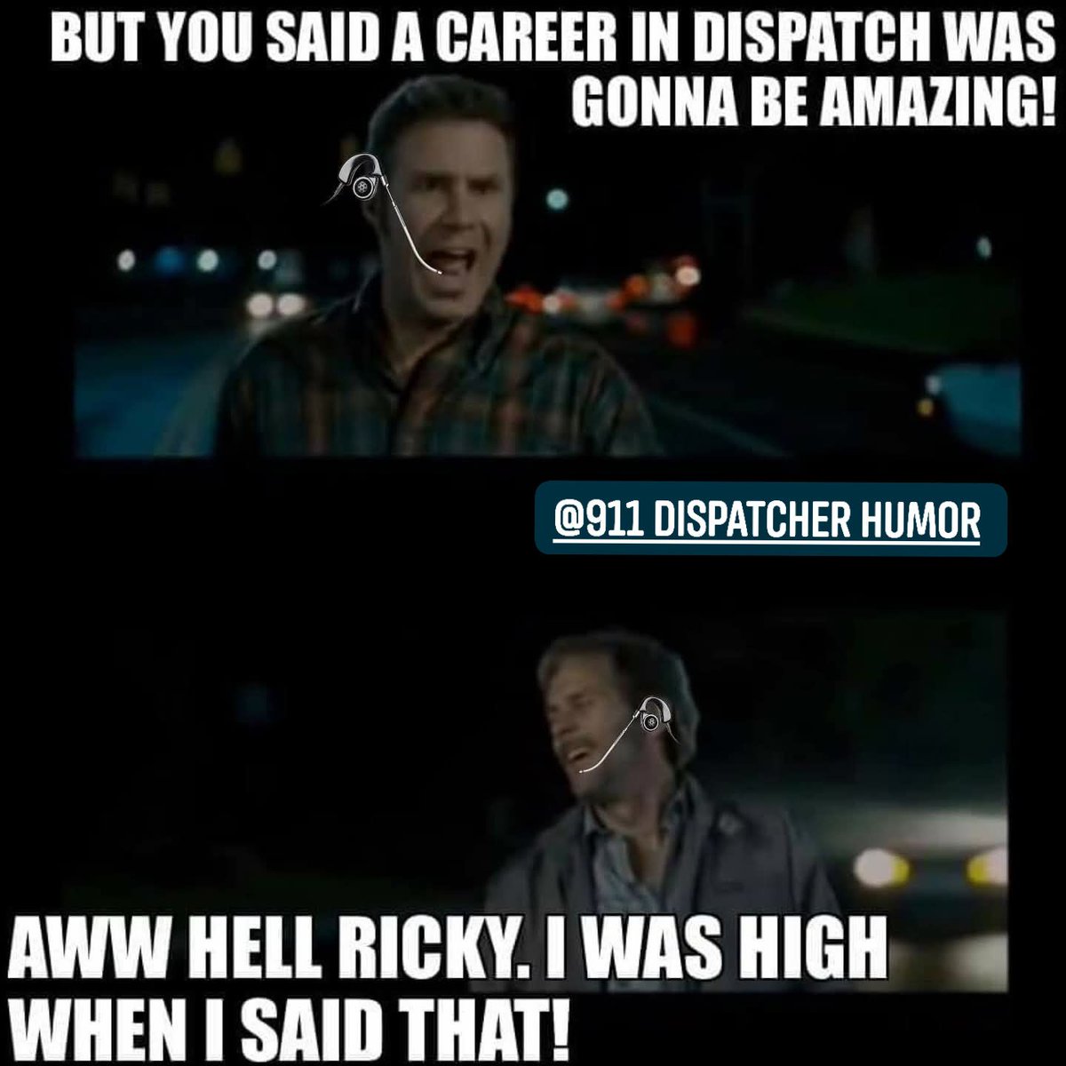 Under the Shield tweet media