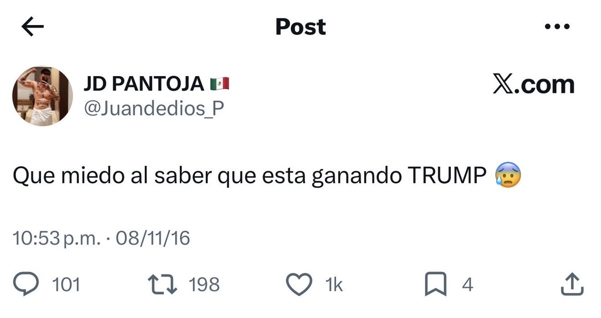 Javier 🦊 tweet media