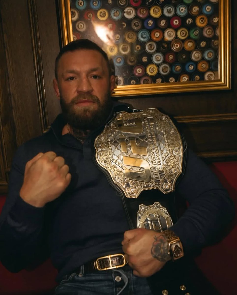 5 Time World Champion.🏆