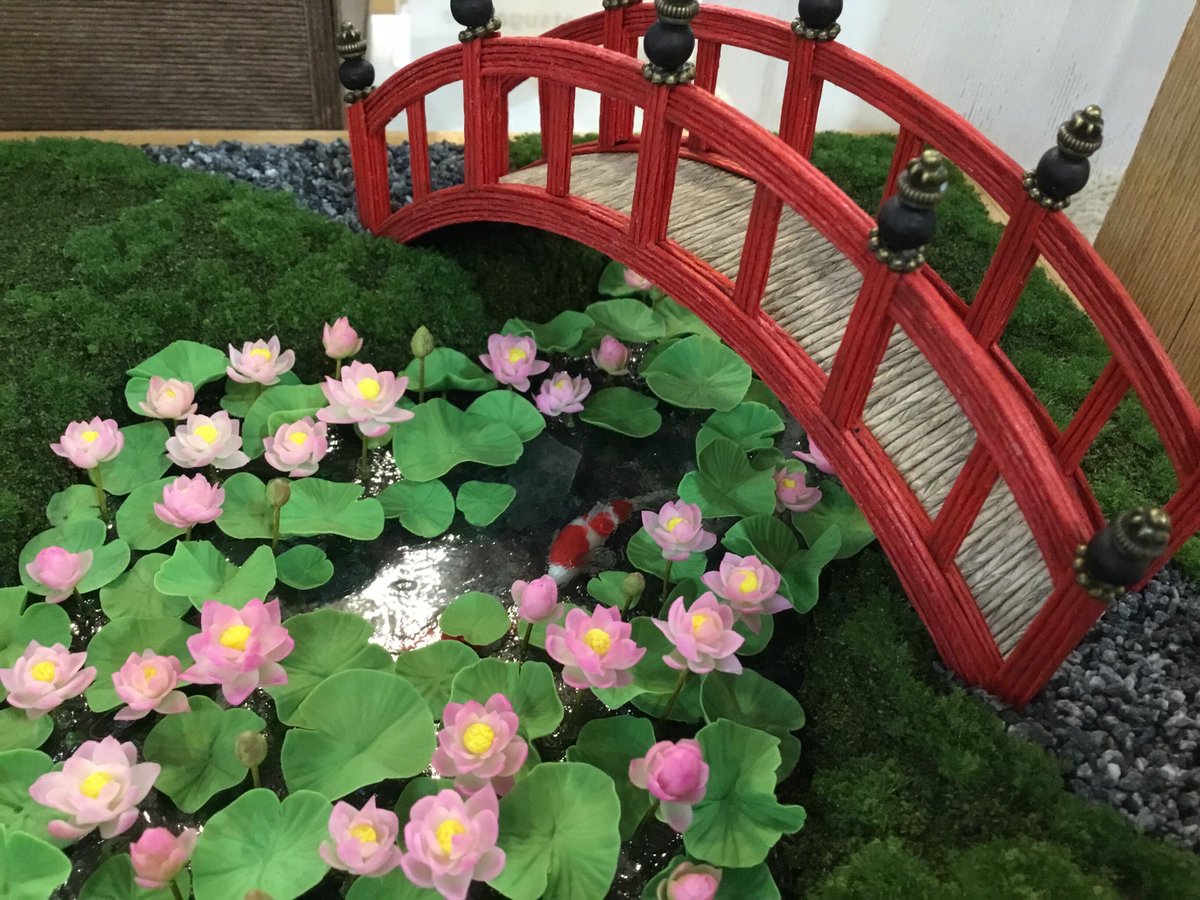 TODAYS GALLERY STUDIO.公式(TOKYO & NAGOYA) tweet media