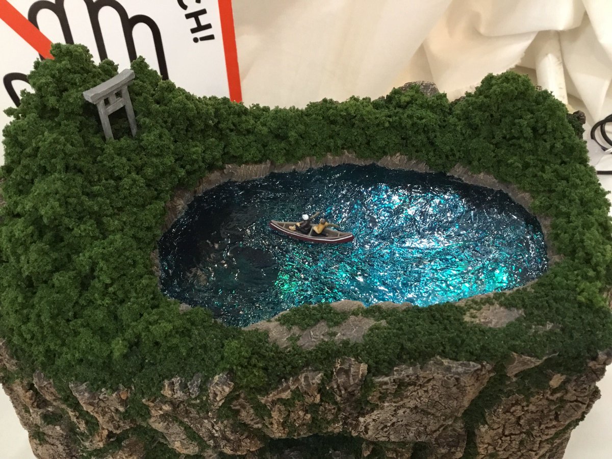 TODAYS GALLERY STUDIO.公式(TOKYO & NAGOYA) tweet media