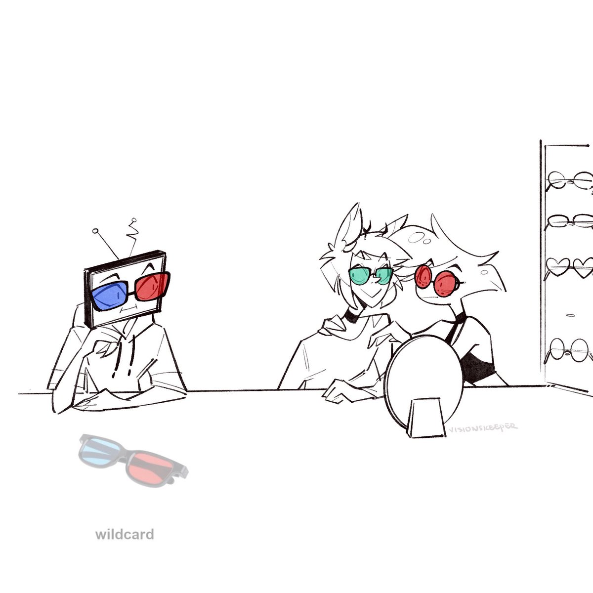 Very rude Vox 😂 (1/2)
#radiodust #radiosilence