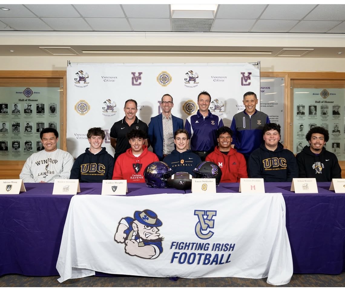 VCJVFOOTBALL's tweet photo. Congrats https://t.co/DOBrsih0AE