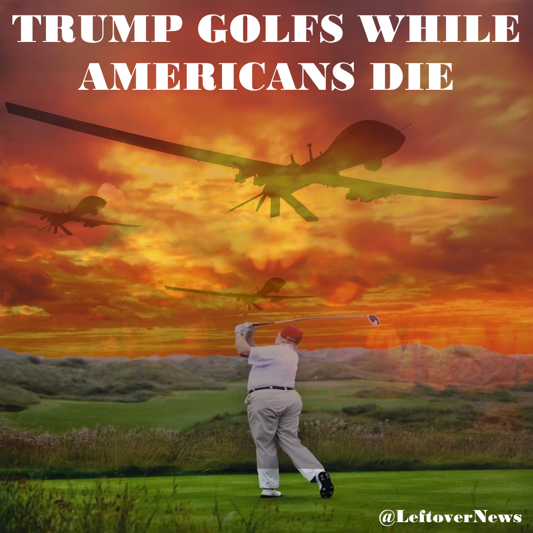 🌊 Leftover News 🌊 tweet media