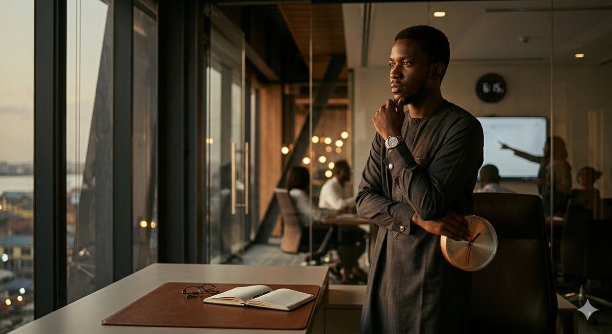 AmosBayo4's tweet image. You can recover lost money.
You can’t recover lost time.
Audit your day.
Where is your time going?

Your future depends on that answer.
#TimeManagement #Focus #Productivity #Wealth #LifeDesign