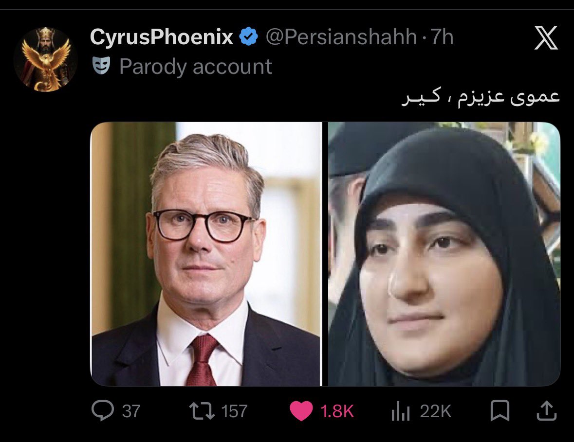 Better Than Known tweet media