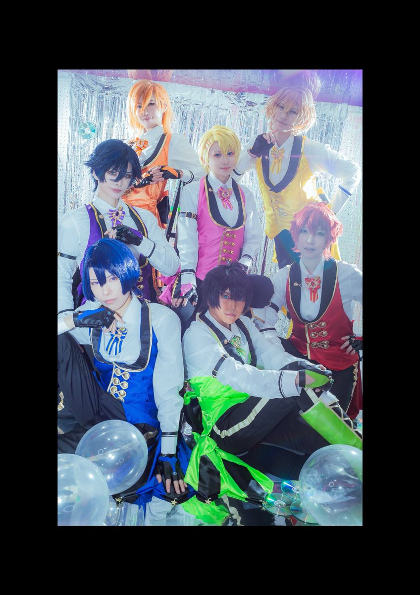 おかむ tweet media