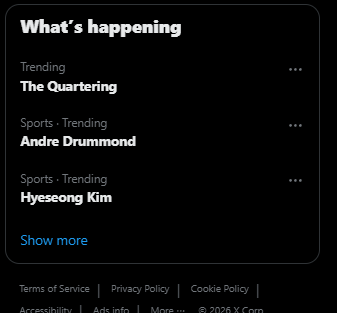 Nick Monroe tweet media