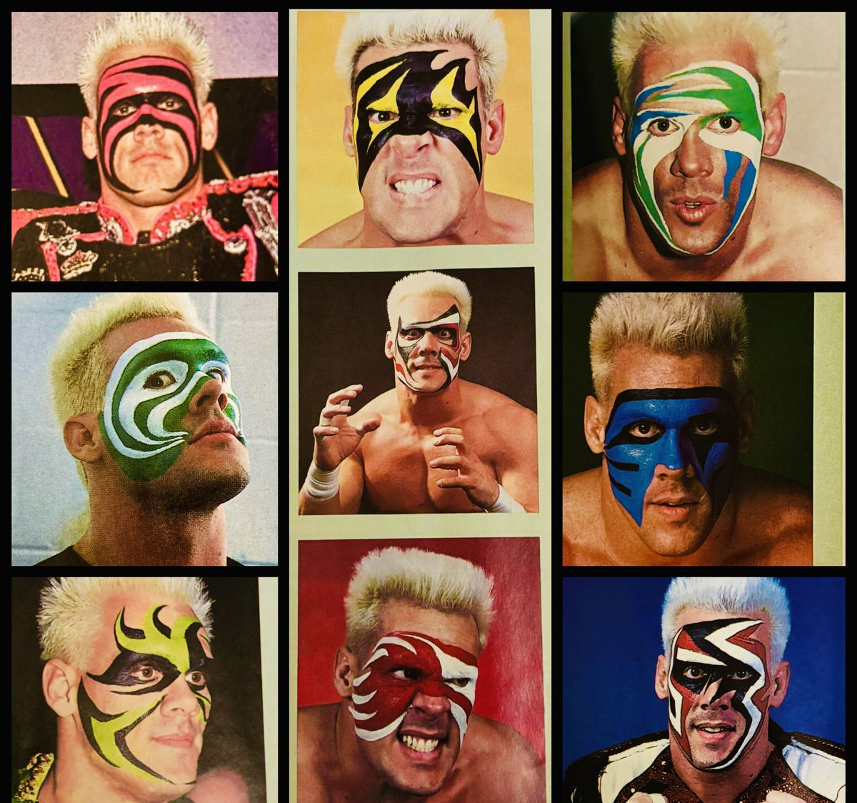 Rob Naylor tweet media