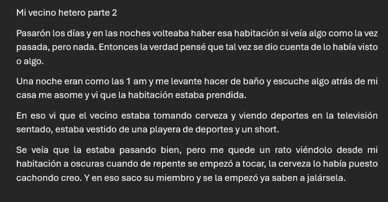 SecretosGay tweet media