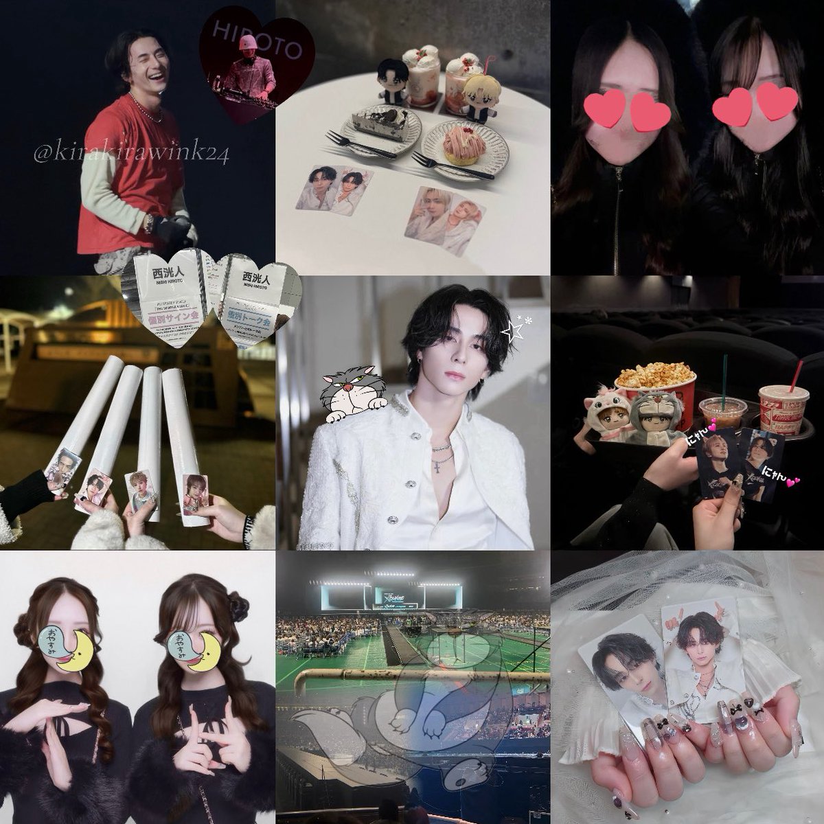 𝓢♡ tweet media