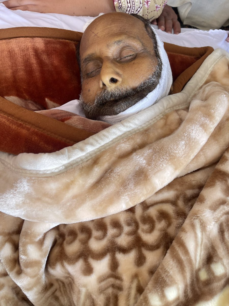 سـیـد حـسن tweet media