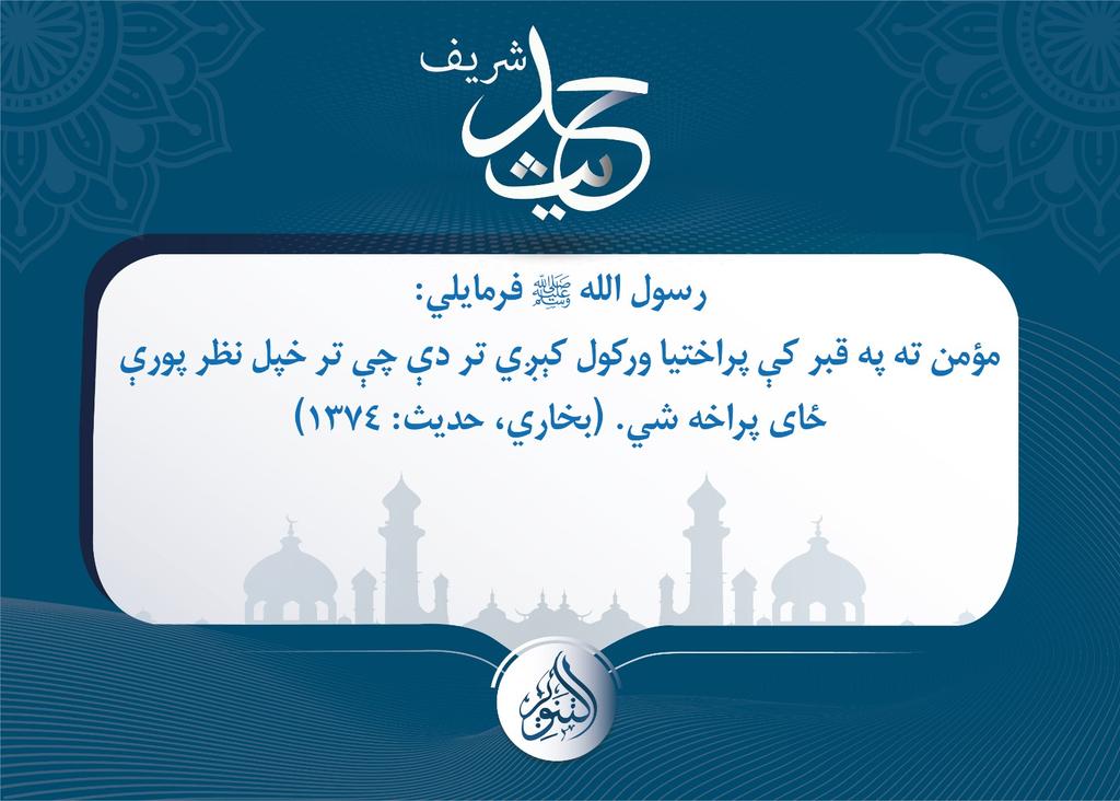 ابوعبیده الافغاني tweet media