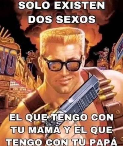 Erick en 144p tweet media