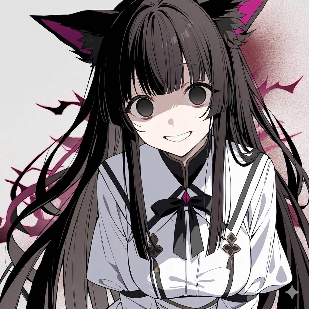 Masa～AIキャラの動画や小説を投稿中(ゲームの画像もあげます) tweet media