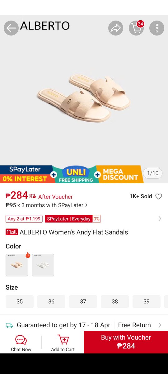 margarettebnp's tweet photo. SALEEEE!! 80% OFF ALBERTO!!🥳

1. https://t.co/2nBn5nBAoM
2. https://t.co/b1xSRGIuPV
3. https://t.co/kVgd1c3W2o
4. https://t.co/GIpitGWFcR
5. https://t.co/NvPLtGEGDl
6. https://t.co/aYkDikv0XG
7.  https://t.co/qkEsAOri3b

Shop Link: https://t.co/PQytpRsQvV https://t.co/6rj1kJYbhu