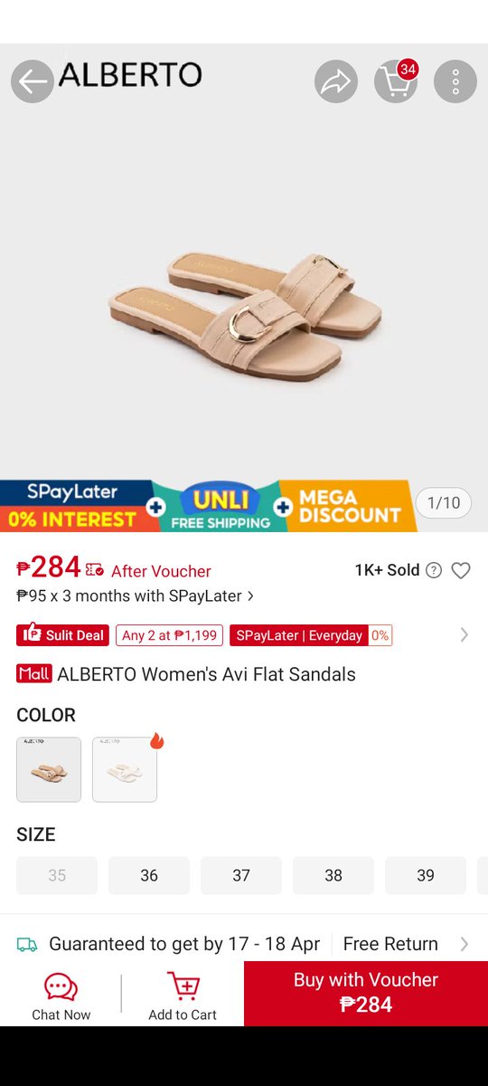 margarettebnp's tweet photo. SALEEEE!! 80% OFF ALBERTO!!🥳

1. https://t.co/2nBn5nBAoM
2. https://t.co/b1xSRGIuPV
3. https://t.co/kVgd1c3W2o
4. https://t.co/GIpitGWFcR
5. https://t.co/NvPLtGEGDl
6. https://t.co/aYkDikv0XG
7.  https://t.co/qkEsAOri3b

Shop Link: https://t.co/PQytpRsQvV https://t.co/6rj1kJYbhu