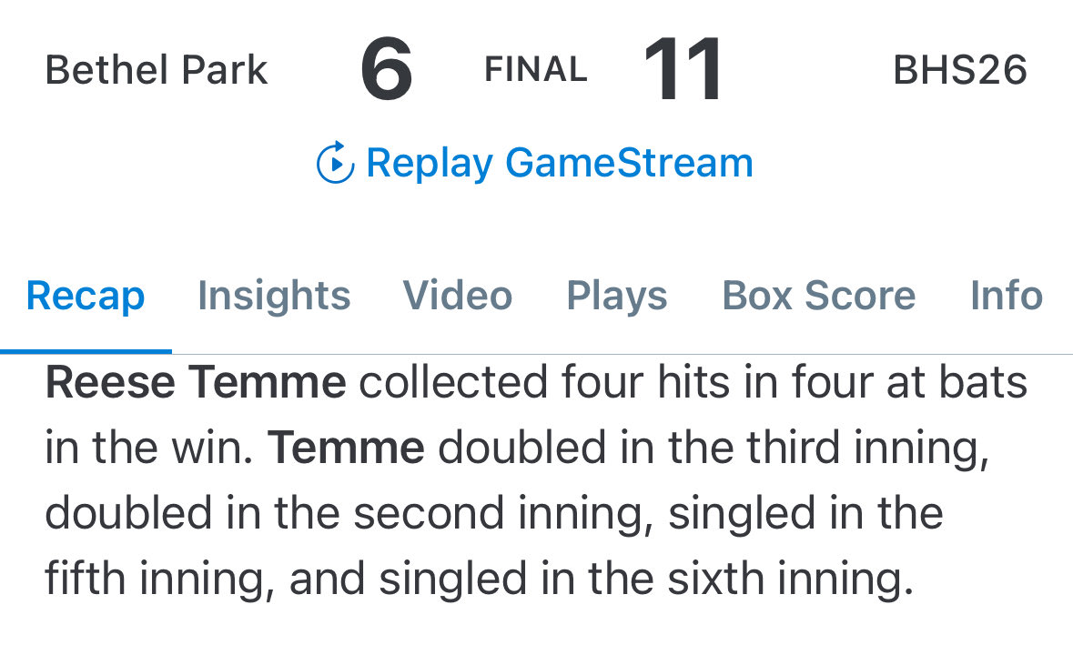 Pittsburgh Lady Roadrunners 2008 tweet media