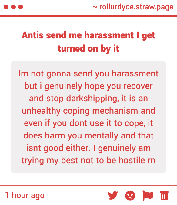 𓏲𑁘: ִ ׄ Kokichi of DarkshipTWT ⭑ ׄ .ᐟ tweet media