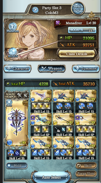 Colossus M3 Blue Chest Low Lockout If joining a raid you can skip on ...