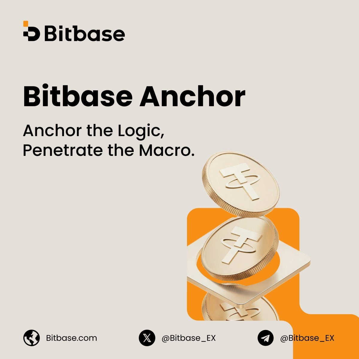 Bitbase Exchange tweet media