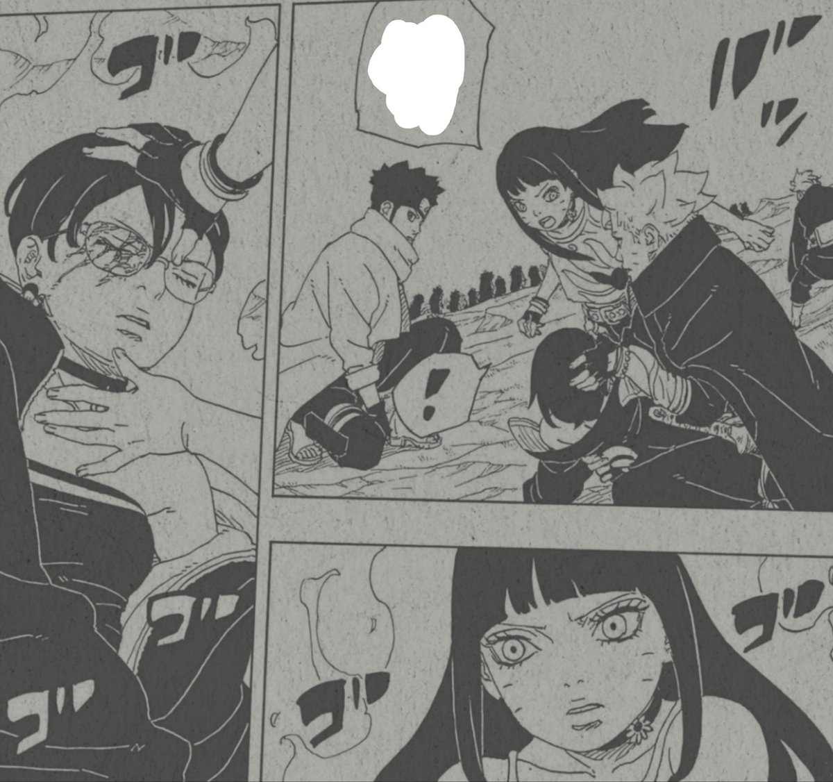 Portal Boruto Brasil tweet media