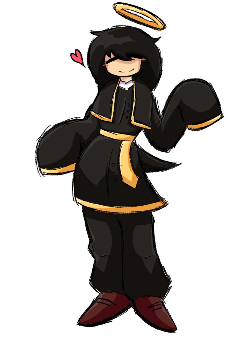 Oops !! I forgot about her !!! 😅😅😅