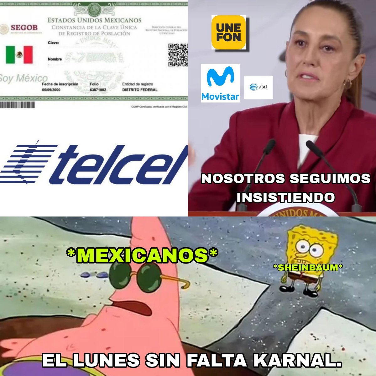 El perro tweet media