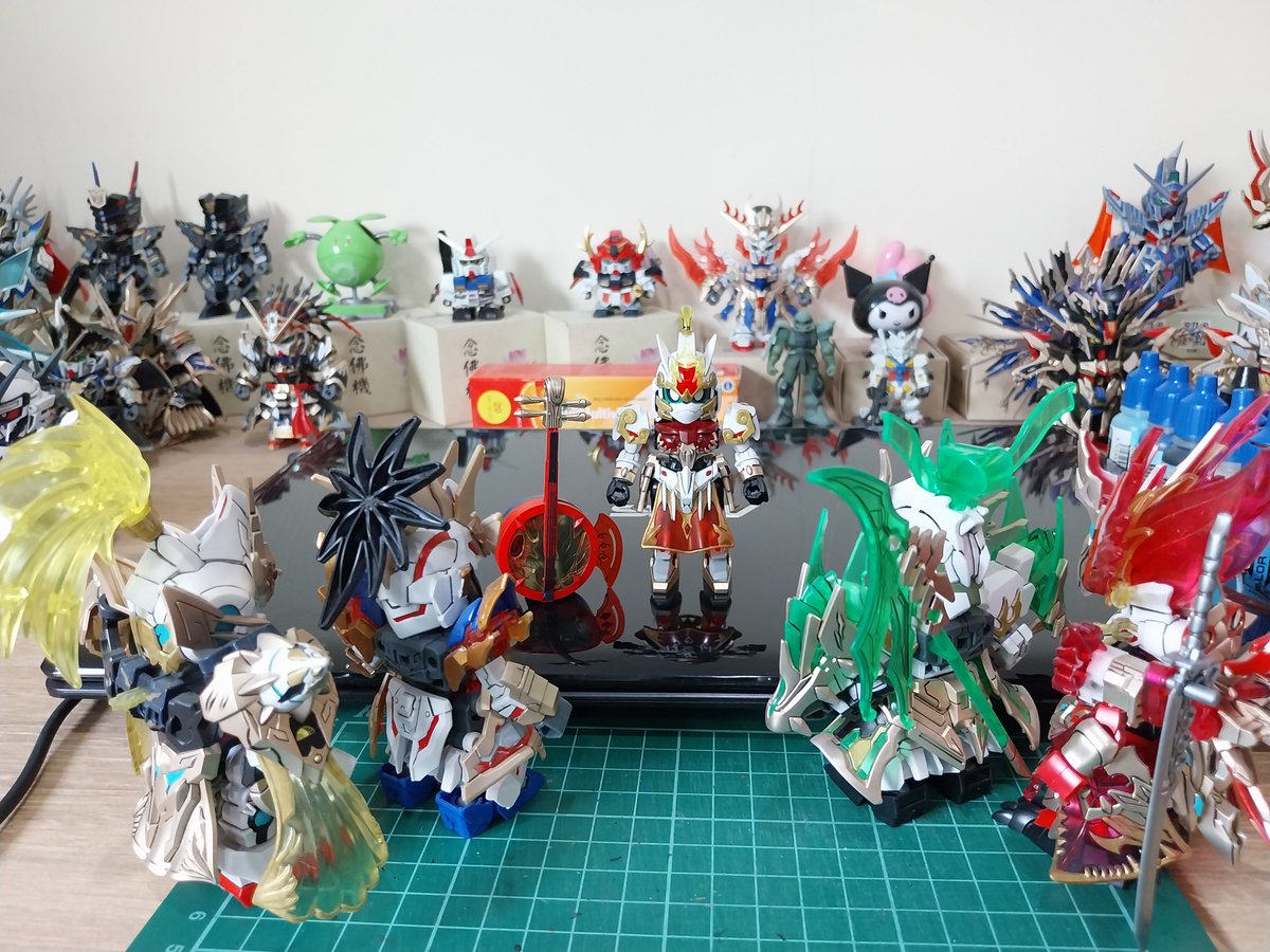 偽娘姐姐 星婷 (互fo喔) tweet media