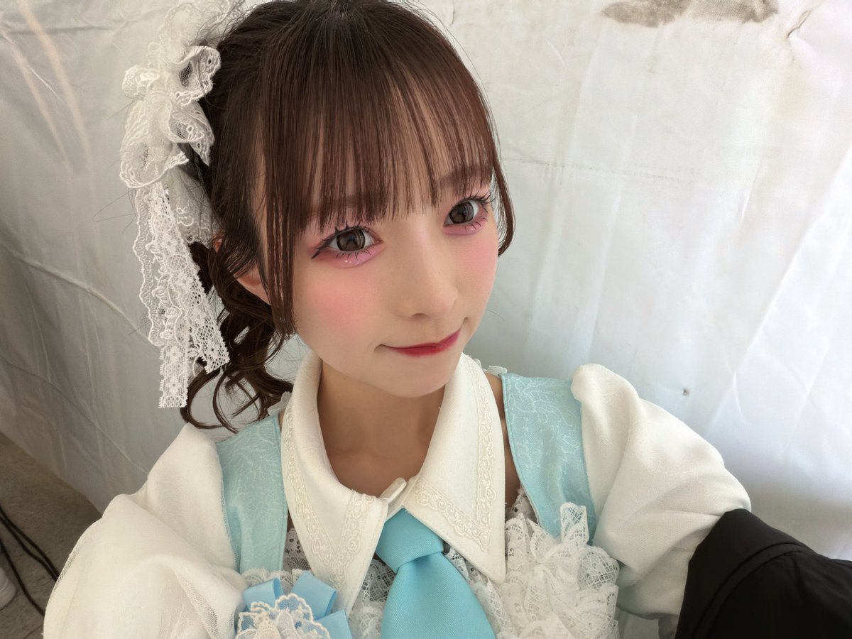 梅田みゆ(CUTIE STREET) tweet media