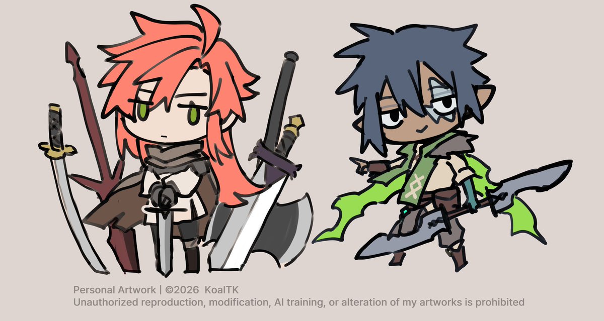 Koal✦TK tweet media